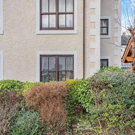 بيت للعطل Olivet - Hewetson Court كيسويك