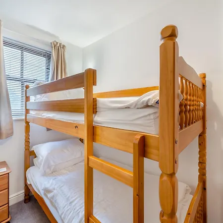 Olivet - Hewetson Court Keswick (Cumbria)