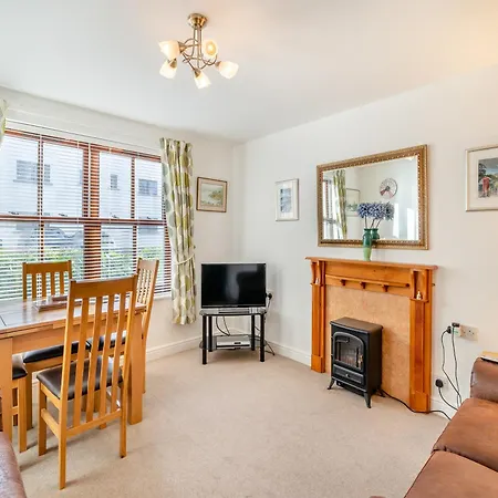 Olivet - Hewetson Court * Keswick (Cumbria)