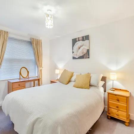 Ferienhaus Olivet - Hewetson Court