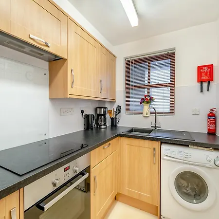 Olivet - Hewetson Court Ferienhaus Keswick (Cumbria)