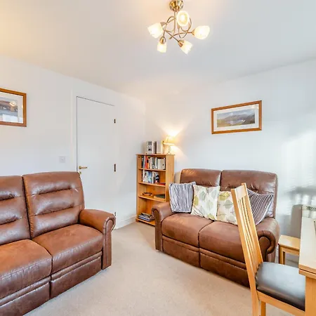 Casa vacanze Olivet - Hewetson Court Keswick (Cumbria)