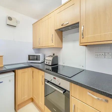 Olivet - Hewetson Court * Keswick (Cumbria)